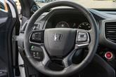 Thumbnail of 2025 Platinum White Pearl Honda Ridgeline