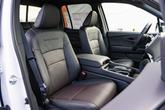 Thumbnail of 2025 Platinum White Pearl Honda Ridgeline