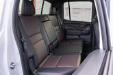 Thumbnail of 2025 Platinum White Pearl Honda Ridgeline