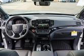 Thumbnail of 2025 Platinum White Pearl Honda Ridgeline