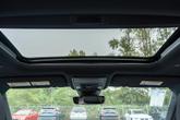 Thumbnail of 2026 Solar Silver Metallic Honda CR-V Hybrid
