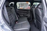 Thumbnail of 2026 Solar Silver Metallic Honda CR-V Hybrid