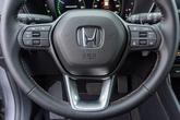 Thumbnail of 2026 Solar Silver Metallic Honda CR-V Hybrid