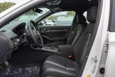 Thumbnail of 2025 Platinum White Pearl Honda Civic