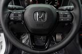 Thumbnail of 2025 Platinum White Pearl Honda Civic