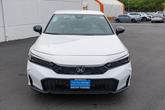 Thumbnail of 2025 Platinum White Pearl Honda Civic