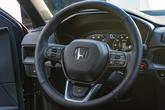 Thumbnail of 2026 Canyon River Blue Metallic Honda CR-V Hybrid