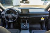 Thumbnail of 2026 Canyon River Blue Metallic Honda CR-V Hybrid
