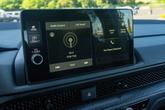 Thumbnail of 2026 Canyon River Blue Metallic Honda CR-V Hybrid