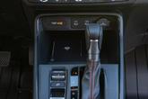 Thumbnail of 2026 Canyon River Blue Metallic Honda CR-V Hybrid