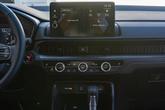 Thumbnail of 2026 Canyon River Blue Metallic Honda CR-V Hybrid