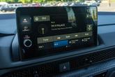 Thumbnail of 2026 Canyon River Blue Metallic Honda CR-V Hybrid