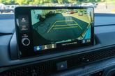 Thumbnail of 2026 Canyon River Blue Metallic Honda CR-V Hybrid