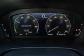 Thumbnail of 2026 Canyon River Blue Metallic Honda CR-V Hybrid