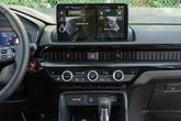 Thumbnail of 2026 Urban Gray Pearl Honda CR-V