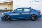 Thumbnail of 2026 Bm Honda Civic Hybrid