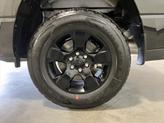 Thumbnail of 2025 Diamond Black Crystal Pearlcoat RAM 1500