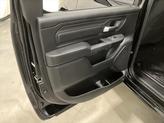 Thumbnail of 2025 Diamond Black Crystal Pearlcoat RAM 1500