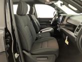 Thumbnail of 2025 Diamond Black Crystal Pearlcoat RAM 1500