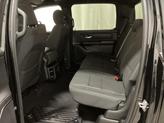 Thumbnail of 2025 Diamond Black Crystal Pearlcoat RAM 1500
