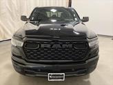 Thumbnail of 2025 Diamond Black Crystal Pearlcoat RAM 1500