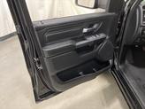 Thumbnail of 2025 Diamond Black Crystal Pearlcoat RAM 1500