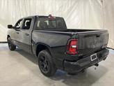 Thumbnail of 2025 Diamond Black Crystal Pearlcoat RAM 1500