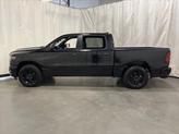 Thumbnail of 2025 Diamond Black Crystal Pearlcoat RAM 1500