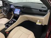 Thumbnail of 2025 Velvet Red Pearlcoat Jeep Grand Cherokee