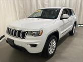 Thumbnail of 2022 Bright White Clearcoat Jeep Grand Cherokee