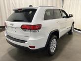Thumbnail of 2022 Bright White Clearcoat Jeep Grand Cherokee