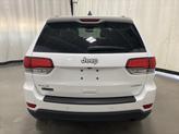 Thumbnail of 2022 Bright White Clearcoat Jeep Grand Cherokee