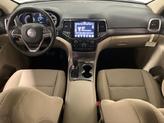Thumbnail of 2022 Bright White Clearcoat Jeep Grand Cherokee