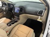 Thumbnail of 2022 Bright White Clearcoat Jeep Grand Cherokee