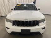 Thumbnail of 2022 Bright White Clearcoat Jeep Grand Cherokee