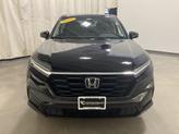 Thumbnail of 2025 Black Honda CR-V