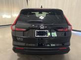 Thumbnail of 2025 Black Honda CR-V