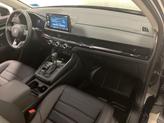 Thumbnail of 2025 Black Honda CR-V