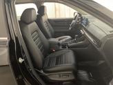 Thumbnail of 2025 Black Honda CR-V