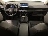 Thumbnail of 2025 Black Honda CR-V