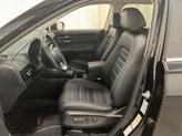 Thumbnail of 2025 Black Honda CR-V
