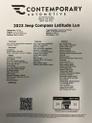 Thumbnail of 2023 Laser Blue Pearlcoat Jeep Compass
