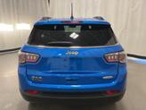 Thumbnail of 2023 Laser Blue Pearlcoat Jeep Compass