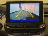 Thumbnail of 2023 Laser Blue Pearlcoat Jeep Compass