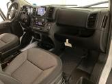 Thumbnail of 2025 Bright White Clearcoat RAM ProMaster 2500
