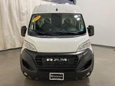 Thumbnail of 2025 Bright White Clearcoat RAM ProMaster 2500
