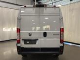 Thumbnail of 2025 Bright White Clearcoat RAM ProMaster 2500