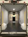 Thumbnail of 2025 Bright White Clearcoat RAM ProMaster 2500