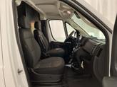 Thumbnail of 2025 Bright White Clearcoat RAM ProMaster 2500