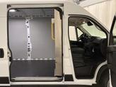Thumbnail of 2025 Bright White Clearcoat RAM ProMaster 2500